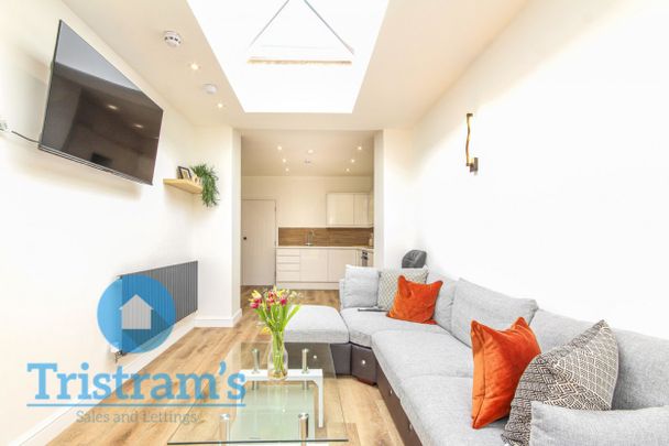 1 bed Shared House for Rent - Photo 1