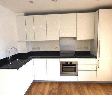 1 bedroom apartment to rent - Photo 5