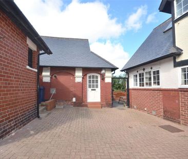 1 bedroom terraced house to rent - Photo 1