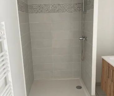 Appartement à louer 1 pièce 21.63m² - Photo 3