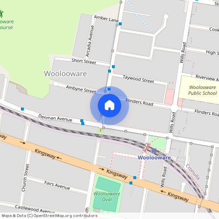 5/54 Woolooware Road, NSW 2230