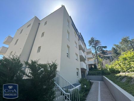 Location Appartement 2 pièces 45m² CHAMALIERES 63400 - Photo 5