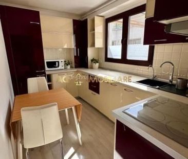 2 Camere de inchiriat | Lujerului | Centrala Termica | Metrou | Mobila - Fotografie 4