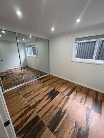 Brand New 2-Bedroom Granny Flat in Bradbury - Photo 2
