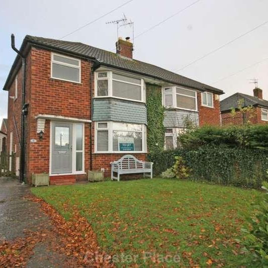 Clifford Drive, Chester, CH4 - Photo 1