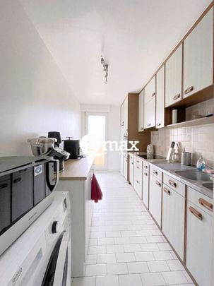 Location Appartement EAUBONNE - - Photo 1