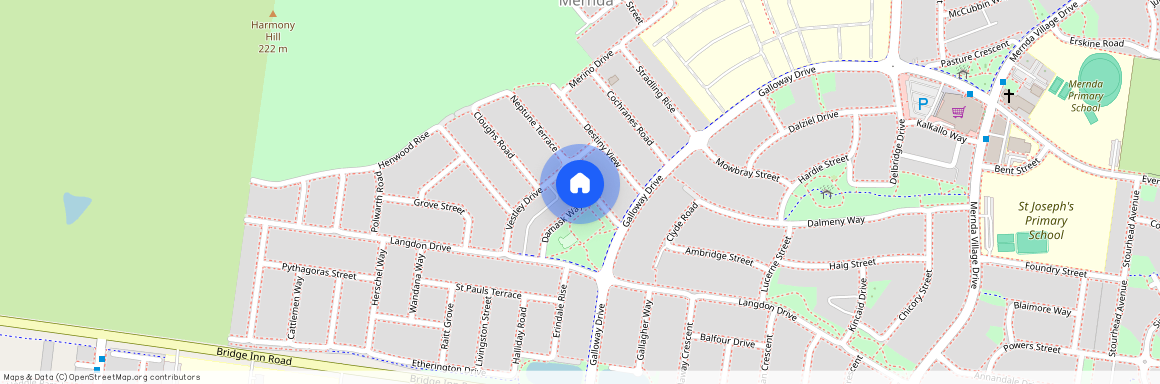 2 Damask Way, Vic 3754, Mernda