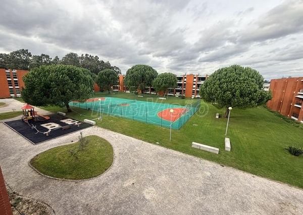 Apartamento T1 em Porto