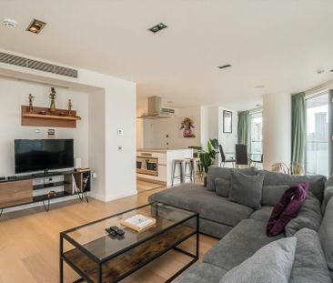 Fairmont Avenue Canary Wharf, E14 - Photo 5