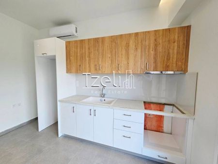 Διαμέρισμα για ενοικίαση Σύνορα - Αστυνομικά - Νοσοκομείο (Πάτρα) - Φωτογραφία 3