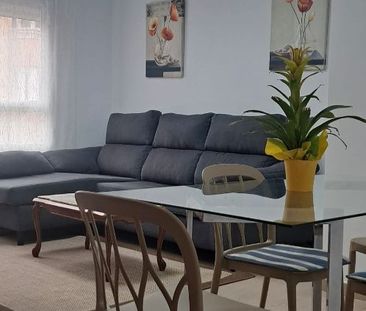 Piso de alquiler en Avinguda Alcoi, 16, Campoamor - Photo 2