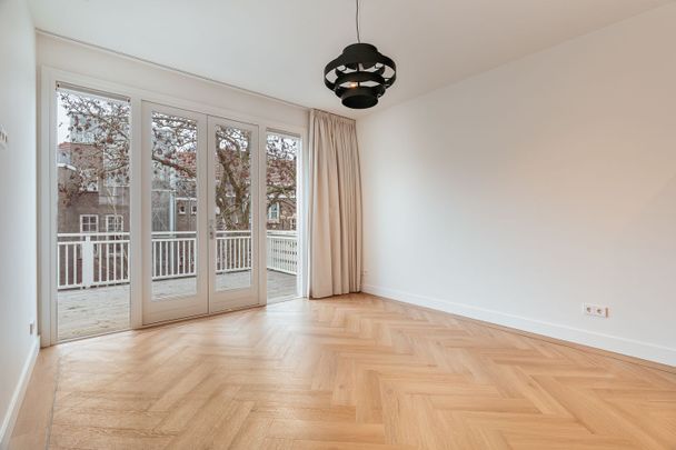 Appartement te huur: Bronckhorststraat 18-3 1071 WR Amsterdam - Foto 1