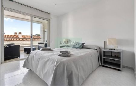 Apartamento de alquiler en Port d'Aro - Photo 2