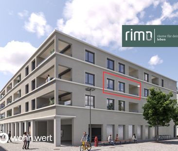 2-Zimmerwohnung am Jahnplatz inmitten von Feldkirch - Erstbezug - z... - Photo 4