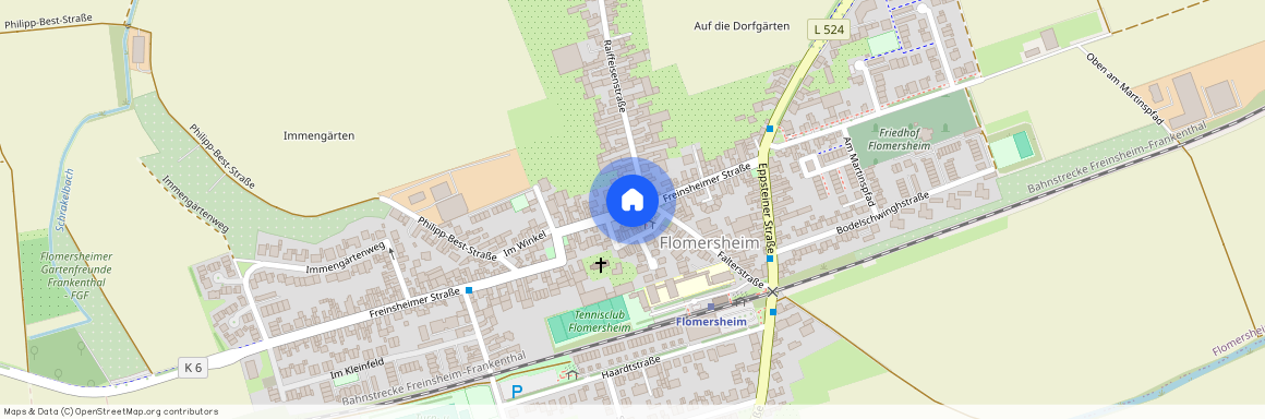 67227, Frankenthal Flomersheim Rheinland-Pfalz