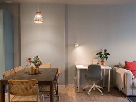 Malmö - 2rok - 12mån - 11.500kr/mån - Foto 5