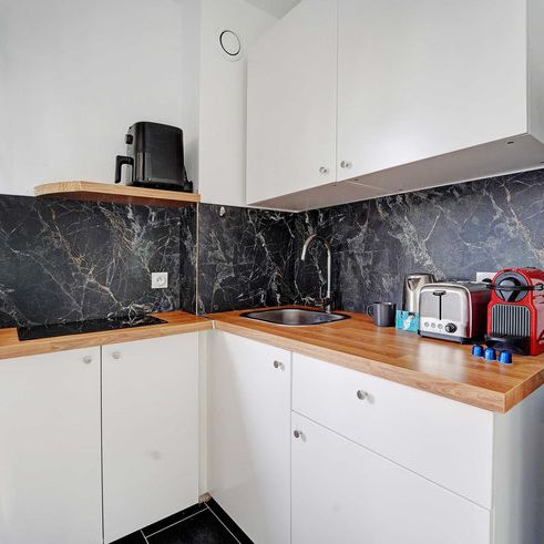 Rue Ficatier - Photo 1