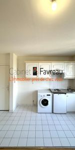 Location appartement 35 m², Cachan 94230 Val-de-Marne - Photo 4