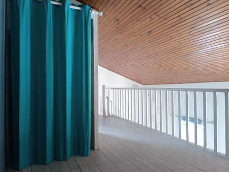 Location Appartement 2 pièces 32m² NARBONNE 11100 - Photo 5