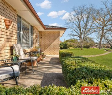 FIRST TIME OFFERED FOR LEASE! - Photo 6