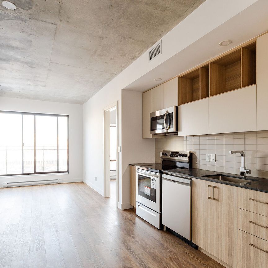 Loxley Quartier des Spectacles - Modern Rentals in the Heart of Downtown Montreal - Photo 1