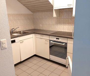 Ihr gemütliches Zuhause an ruhiger und kinderfreundlicher Wohnlage - Foto 2