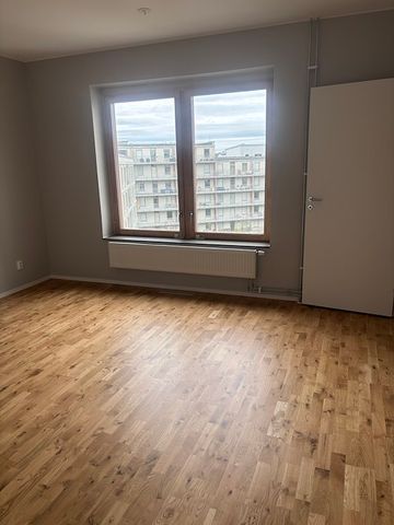 Diagonalgatan 7, Barkarbystaden - Photo 2