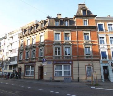 1 Zimmer, 35 m², 3. Stock - Photo 4