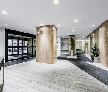 For Lease - 75 Eastdale Avenue Unit# 803, Toronto, Ontario - Photo 5