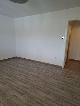 1 Zimmer, 27 m², 7. Stock - Photo 1