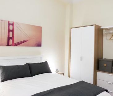 Avenida de la Reina Victoria, Madrid, Community of Madrid 28003 - Photo 1