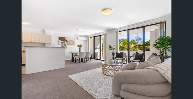 Lifestyle, Convenience & Comfort in the Heart of Castle Hill - Photo 1