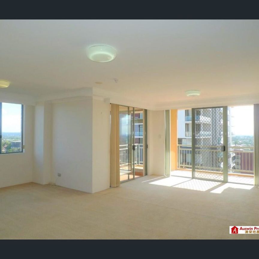 STUNNING PENTHOUSE APARTMENT WITH DISTRICT VIEWS - Photo 1