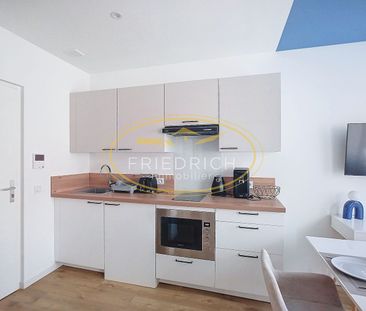 Location Appartement 1 pièce 22m² BAR LE DUC 55000 - Photo 3