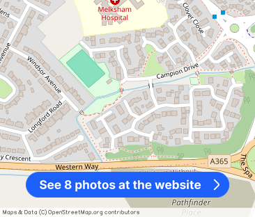 Burnet Close, Melksham - Photo 1