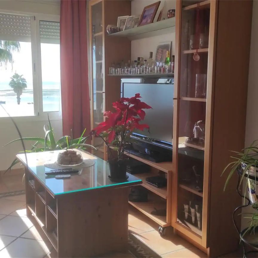 Piso de alquiler en Paseo Marítimo, 1, Centro - Photo 1