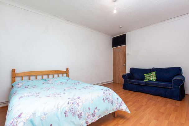 RM1 Old Bethnal Green Road | Bethnal Green | London | E2 6QX - Photo 1