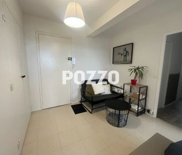 A LOUER : CHAMBRE MEUBLÉE (10 m²) - HEROUVILLE SAINT CLAIR - Photo 3