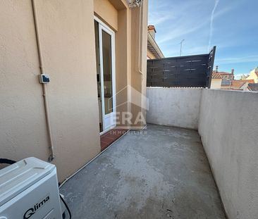 À louer - Appartement T3 avec balcon et climatisation | Quartier Ga... - Photo 3