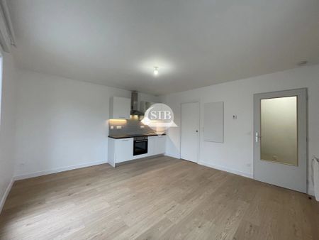 Location Appartement 1 pièce 25m² LINAS 91310 - Photo 3