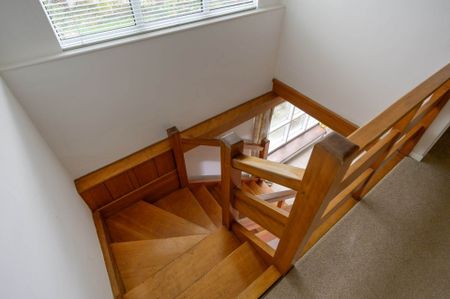 4 Bedroom House | Available 01-02-2025 - Photo 2