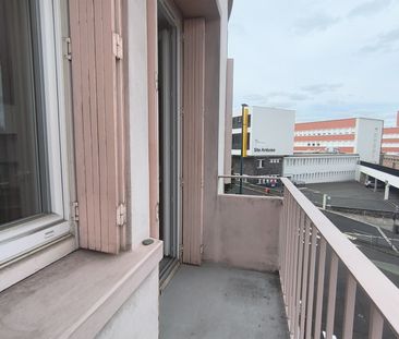 Location Appartement 1 pièce 27m² CLERMONT FERRAND 63000 - Photo 6