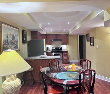 For Lease - 79 Princess Valley Crescent Unit# Bsmt, Brampton, Ontario - Photo 4