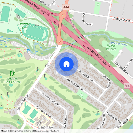 31 Bunyan Road, NSW 2750, Leonay