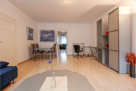 2 Zimmer in Düsseldorf - Foto 3