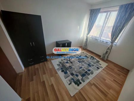 Apartament 3 camere Militari/Rosu/centrala/AC/parcare - Fotografie 3