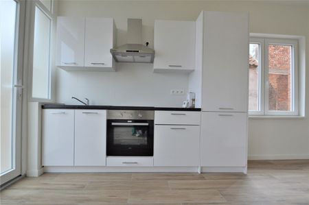 Appartement te huur in Hamme - Photo 3