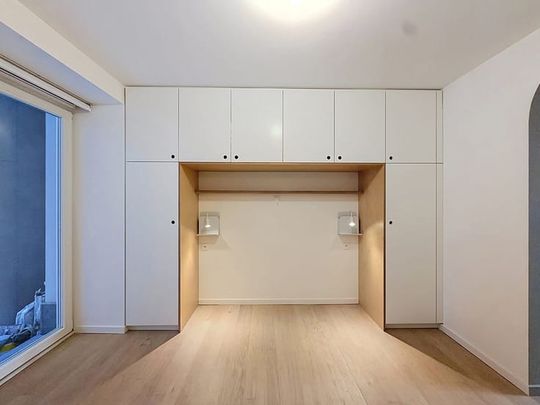 Appartement te huur - Foto 1
