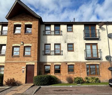2 bedroom flat to rent - Photo 2