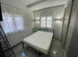 Studio/Γκαρσονιέρα για ενοικίαση - Φάληρο - Ιπποκράτειο, - Φωτογραφία 4